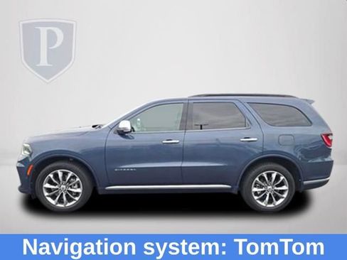 Used 2021 Dodge Durango Citadel AWD/4WD image 10