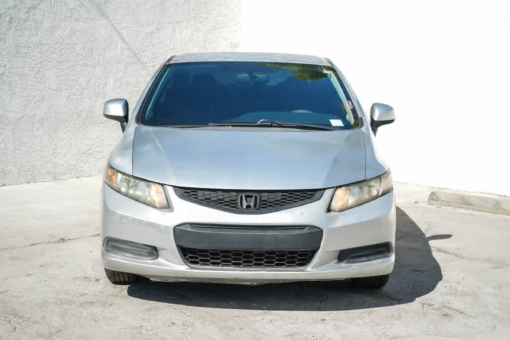 Used 2013 Honda Civic LX image 2