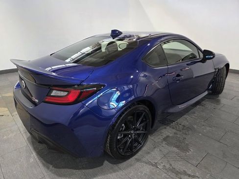 Used 2025 Toyota GR86 Premium w/ ALL Weather Mat Package (TMS) image 5