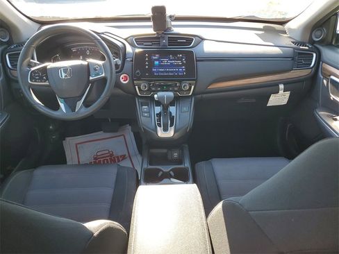 Used 2019 Honda CR-V EX image 16