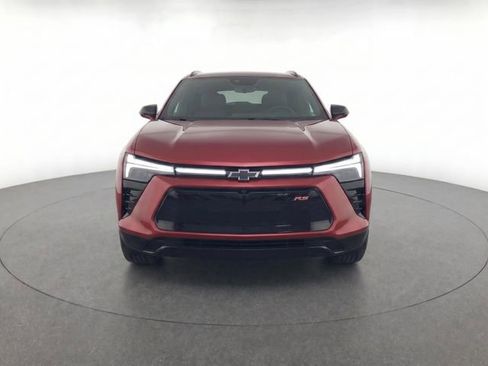 Used 2025 Chevrolet Blazer EV RS AWD/4WD image 5