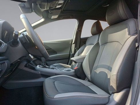 New 2026 Subaru Crosstrek 2.5i Wilderness AWD/4WD image 14