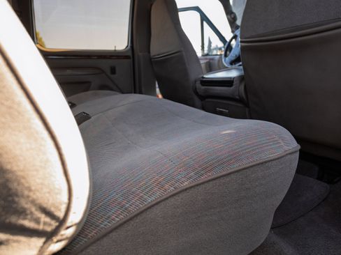 Used 1997 Ford F350 4x4 Crew Cab image 36