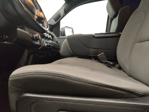Used 2022 RAM 1500 Big Horn RWD image 17