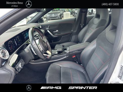 Used 2023 Mercedes-Benz CLA 250 image 8