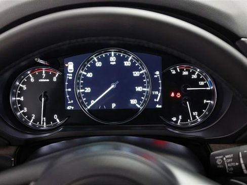 New 2025 MAZDA CX-5 Signature image 31