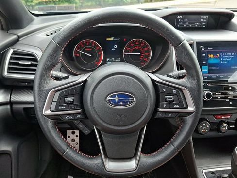 Used 2021 Subaru Impreza 2.0i Sport AWD/4WD image 19
