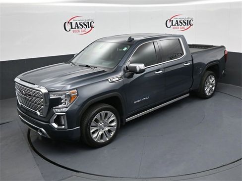 Used 2021 GMC Sierra 1500 Denali w/ Denali Ultimate Package image 18
