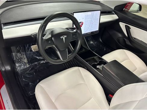 Used 2019 Tesla Model 3 Long Range image 19