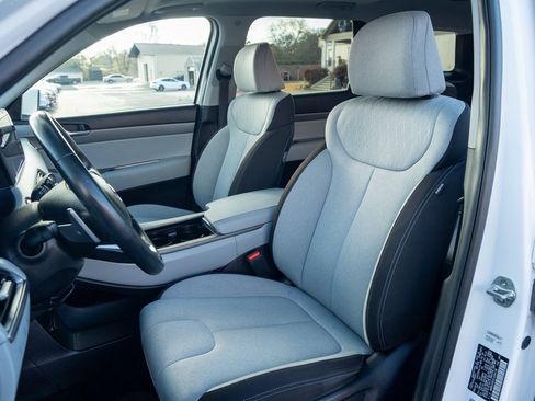 Used 2020 Hyundai Palisade SEL image 6