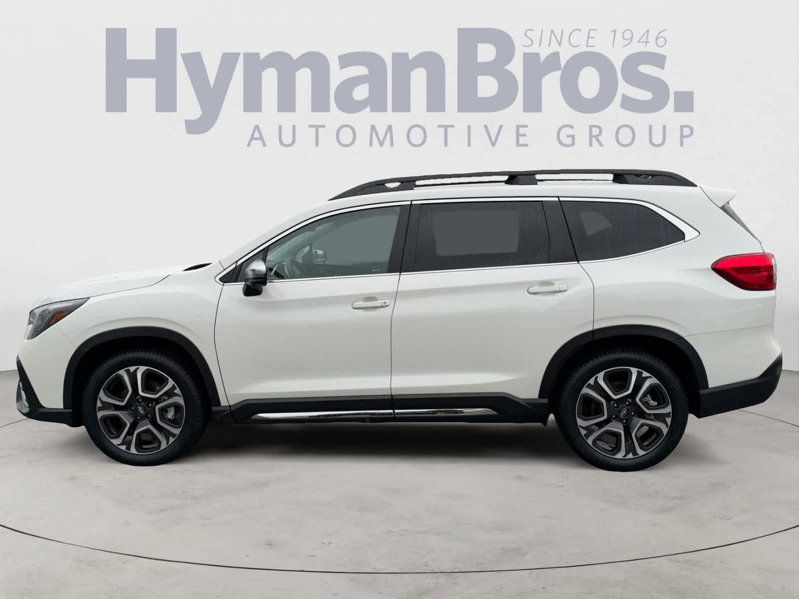 Certified 2023 Subaru Ascent Limited w/ Technology Package AWD/4WD image 7