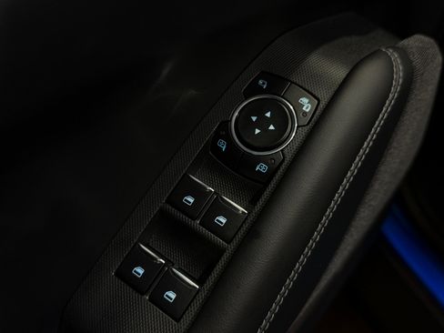 Used 2025 Ford Mustang Mach-E Premium image 24