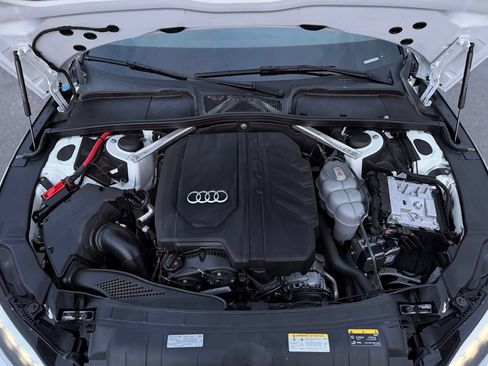 Used 2024 Audi A5 2.0T Premium Plus AWD/4WD image 60