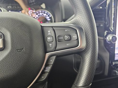 New 2026 RAM 2500 Tradesman AWD/4WD image 25