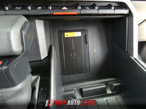 Used 2024 Toyota Tundra Limited w/ TRD Off-Road Package AWD/4WD image 63