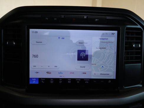 Certified 2024 Ford F150 XL w/ Equipment Group 103A High image 26