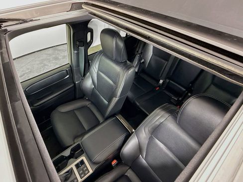 Certified 2026 Toyota Land Cruiser w/ Premium Package AWD/4WD image 25