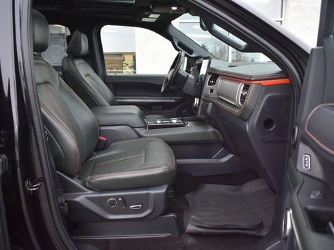 Used 2022 Ford Expedition Timberline image 56