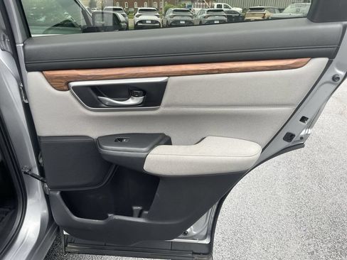 Used 2022 Honda CR-V EX image 23
