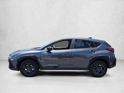Certified 2024 Subaru Crosstrek 2.0i w/ Popular Package #1A AWD/4WD image 9