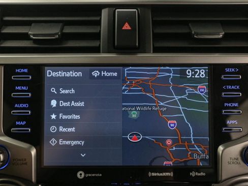 Used 2022 Toyota 4Runner SR5 Premium image 27