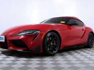 Used 2024 Toyota Supra Premium video 2
