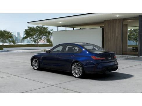 New 2026 BMW M3 Competition image 2