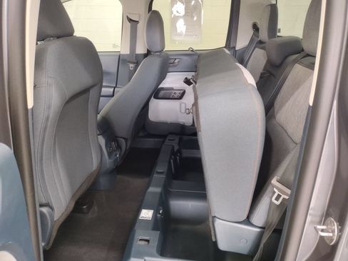 Used 2022 Ford Maverick XLT w/ Equipment Group 300A Standard AWD/4WD image 27