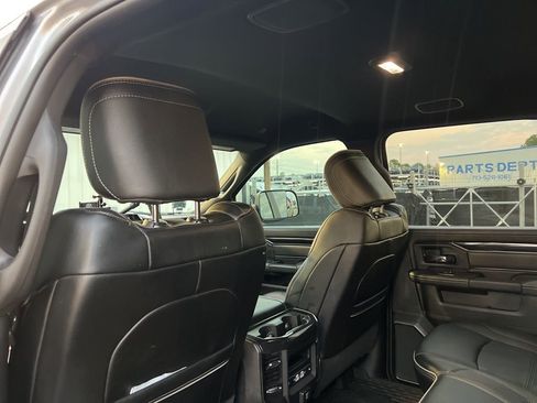 Used 2022 RAM 2500 Power Wagon image 17