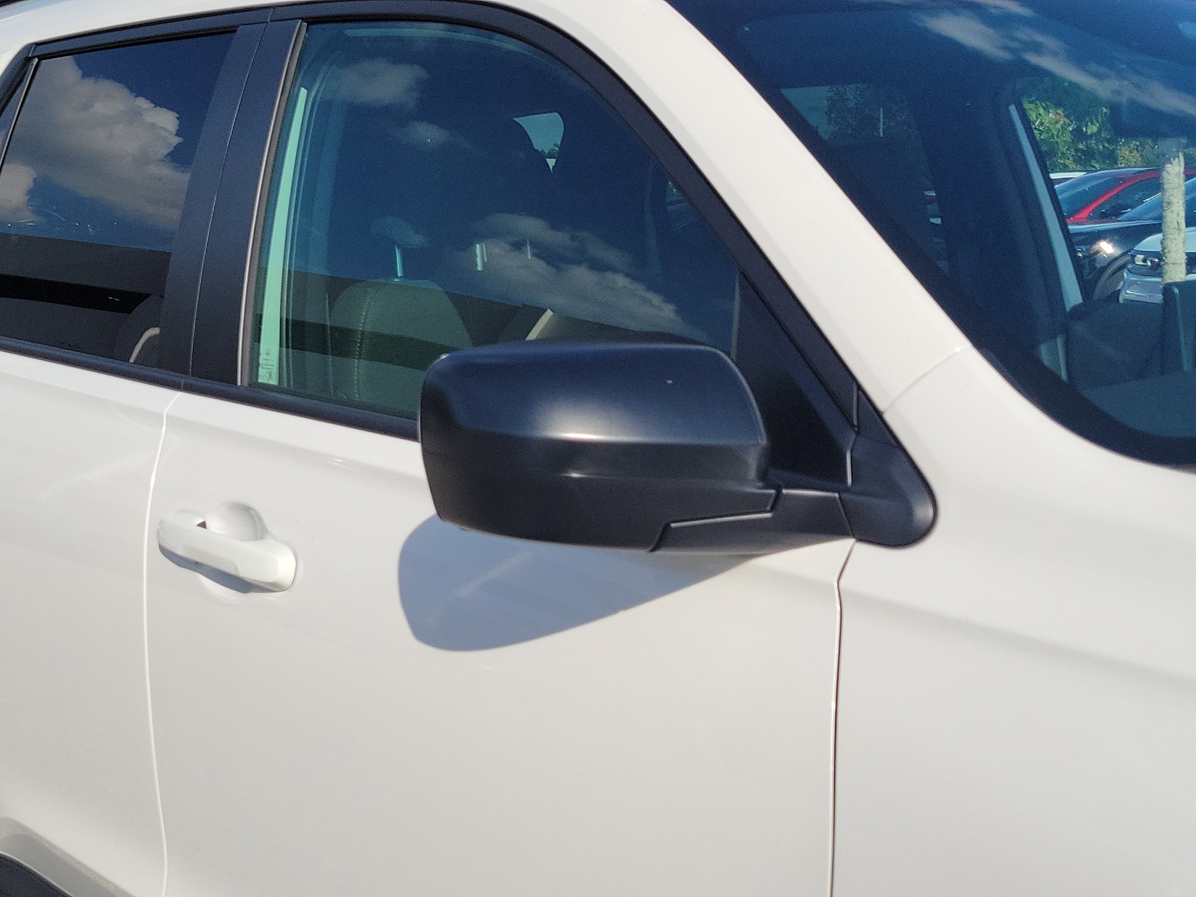 New 2026 Honda Pilot Sport image 10