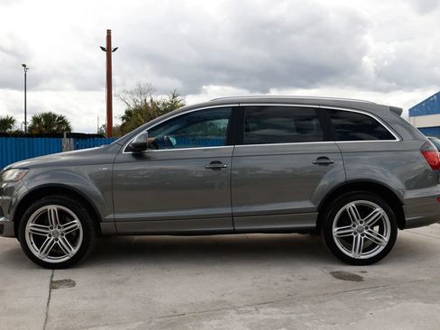 Used 2010 Audi Q7 3.6 Premium image 2