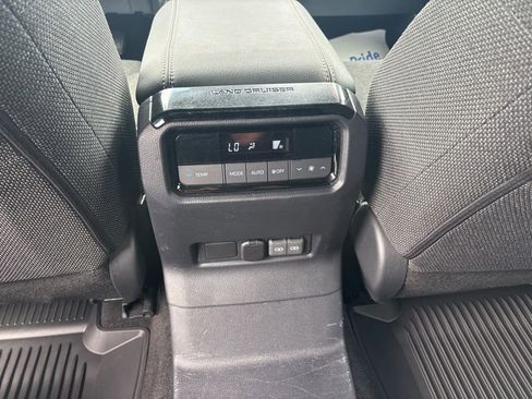Used 2025 Toyota Land Cruiser 1958 AWD/4WD image 24