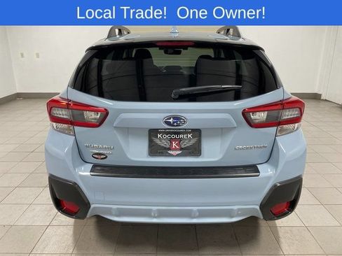 Used 2022 Subaru Crosstrek 2.0i Premium AWD/4WD image 5