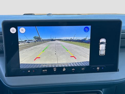 New 2026 Ford Maverick XL w/ Equipment Group 101A image 8