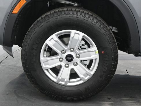 New 2025 Ford Ranger XL image 20