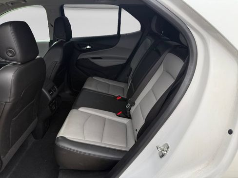 Used 2019 Chevrolet Equinox Premier AWD/4WD image 32
