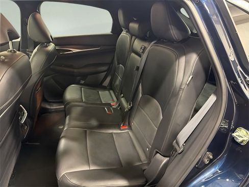 Used 2023 INFINITI QX55 Sensory w/ Lighting Package image 32