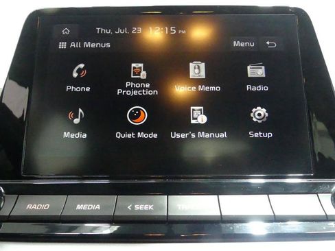 Used 2023 Kia Forte LXS w/ LXS Technology Package FWD image 41