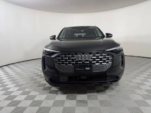 Used 2025 Audi Q5 Premium Plus AWD/4WD image 2