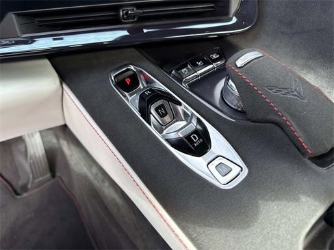 Used 2023 Chevrolet Corvette Z06 w/ Z07 Performance Package image 21