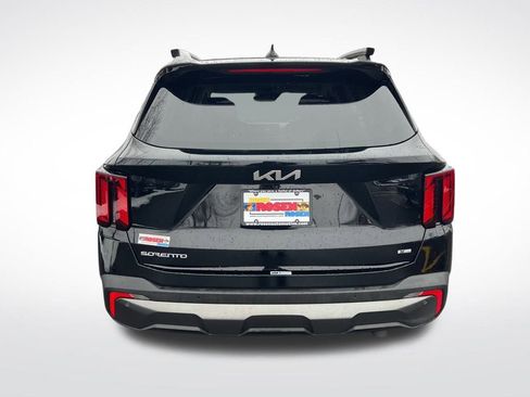 Certified 2024 Kia Sorento SX image 48
