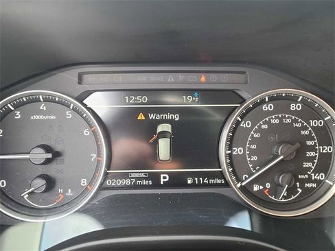 Used 2022 Mitsubishi Outlander SE image 26