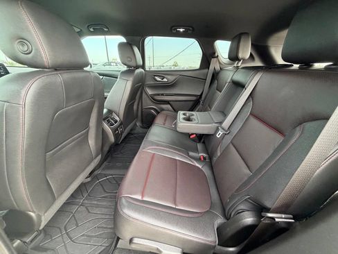Used 2024 Chevrolet Blazer RS w/ LPO, Floor Liner Package FWD image 25