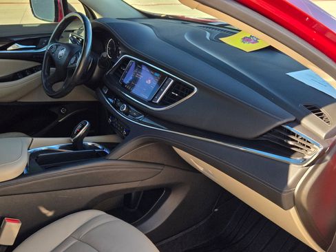 Certified 2021 Buick Enclave Premium w/ Surround and Sites Package image 38