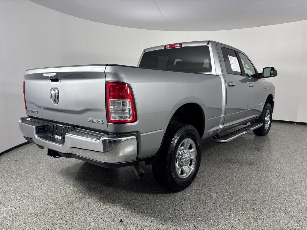 Used 2021 RAM 2500 Big Horn AWD/4WD image 6