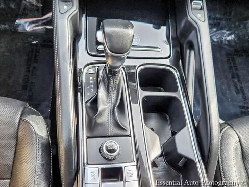 Used 2021 Kia Telluride EX w/ EX Premium Package FWD image 19