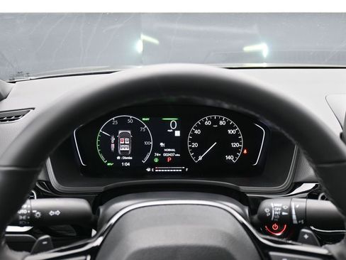 Certified 2026 Honda Civic Sport image 48