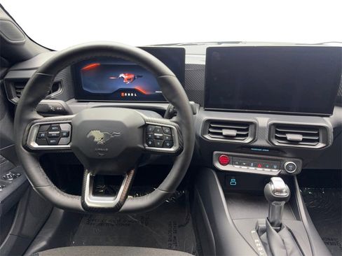 Used 2024 Ford Mustang Coupe image 46