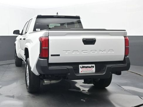 Used 2026 Toyota Tacoma SR RWD image 17