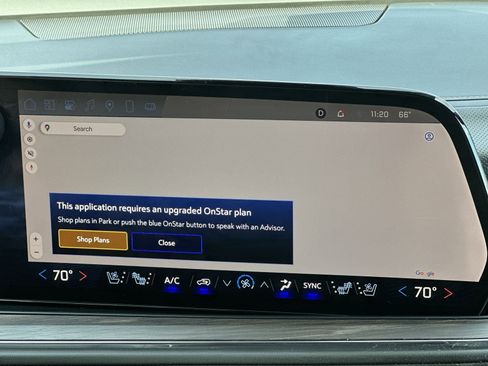 Used 2025 Chevrolet Suburban Premier RWD image 64
